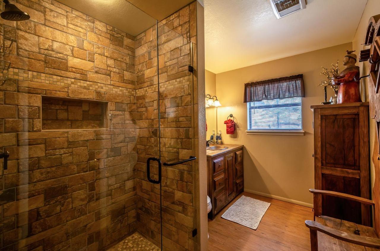 Howl At The Moon Villa Ruidoso Dış mekan fotoğraf